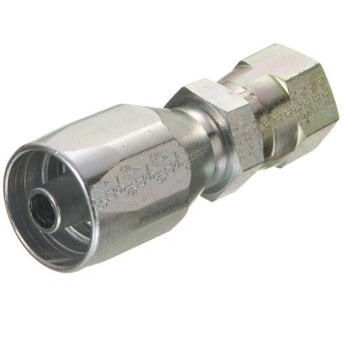 Eaton WeatheRight Handead Fitting | 24706N-606WHD