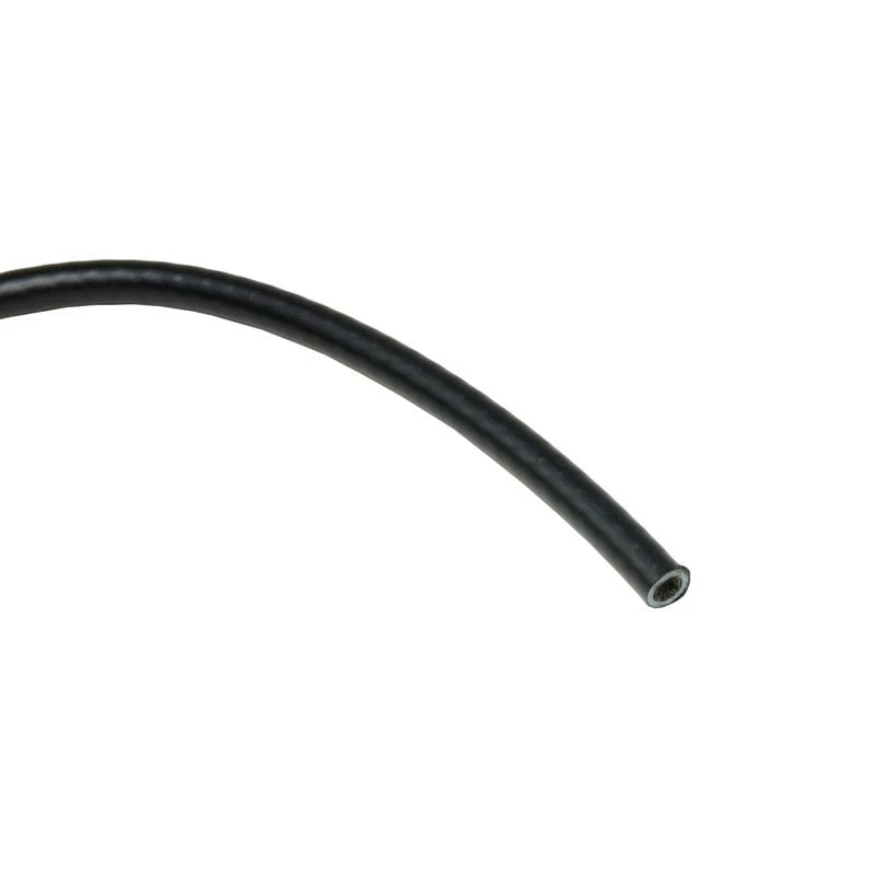 Eaton WeatheRight Handead Tubing-Airbrake Black 3/8 Od 100 Ft | 3270-0610-0100