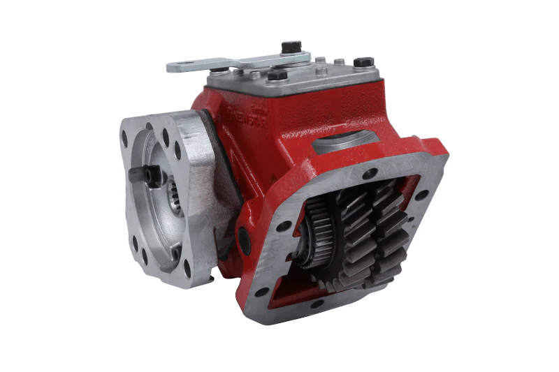 Elite 6 Hole Direct Mount Pto | ETP-625R7HAXA3AL - Image 2