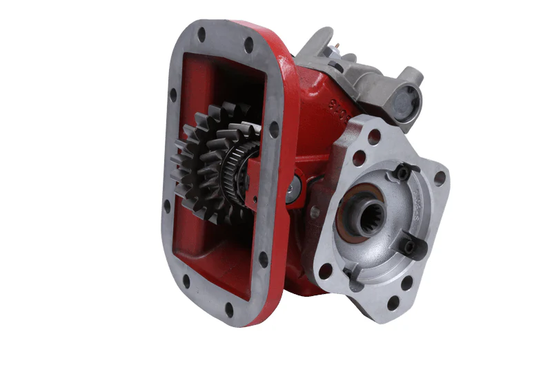 Elite 8 Hole Direct Mount Pto - 25/34 Gear Ratio (489Gla | ETP-825M7HAXA3AL - Image 2