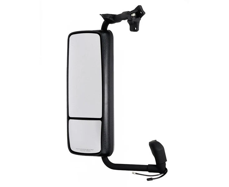 Elite Aero Mirror Black L/H - Volvo | ETP-82715374