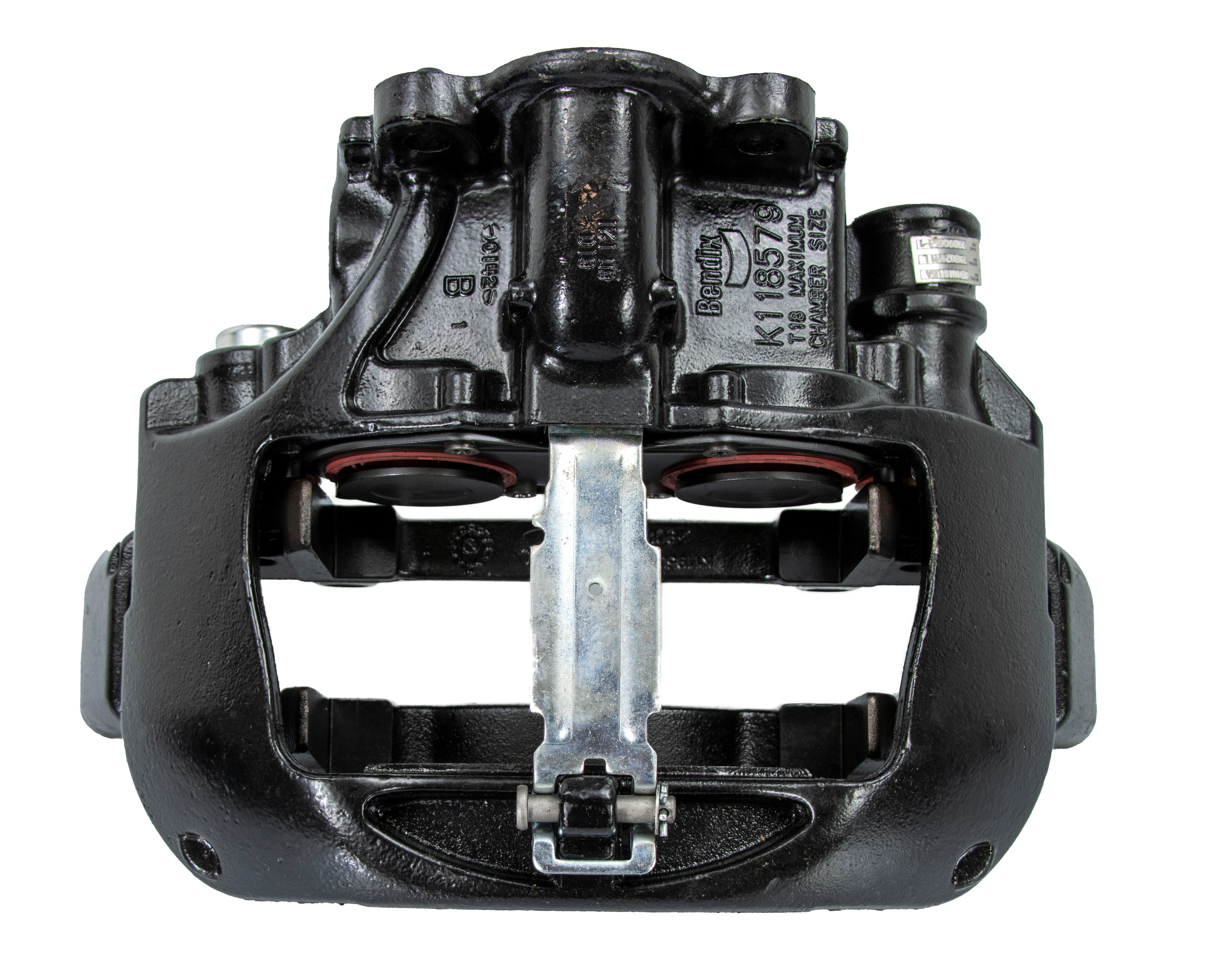 Elite Air Disc Caliper W/Carrier L/H Adb22X-Lt | ETP-K165795