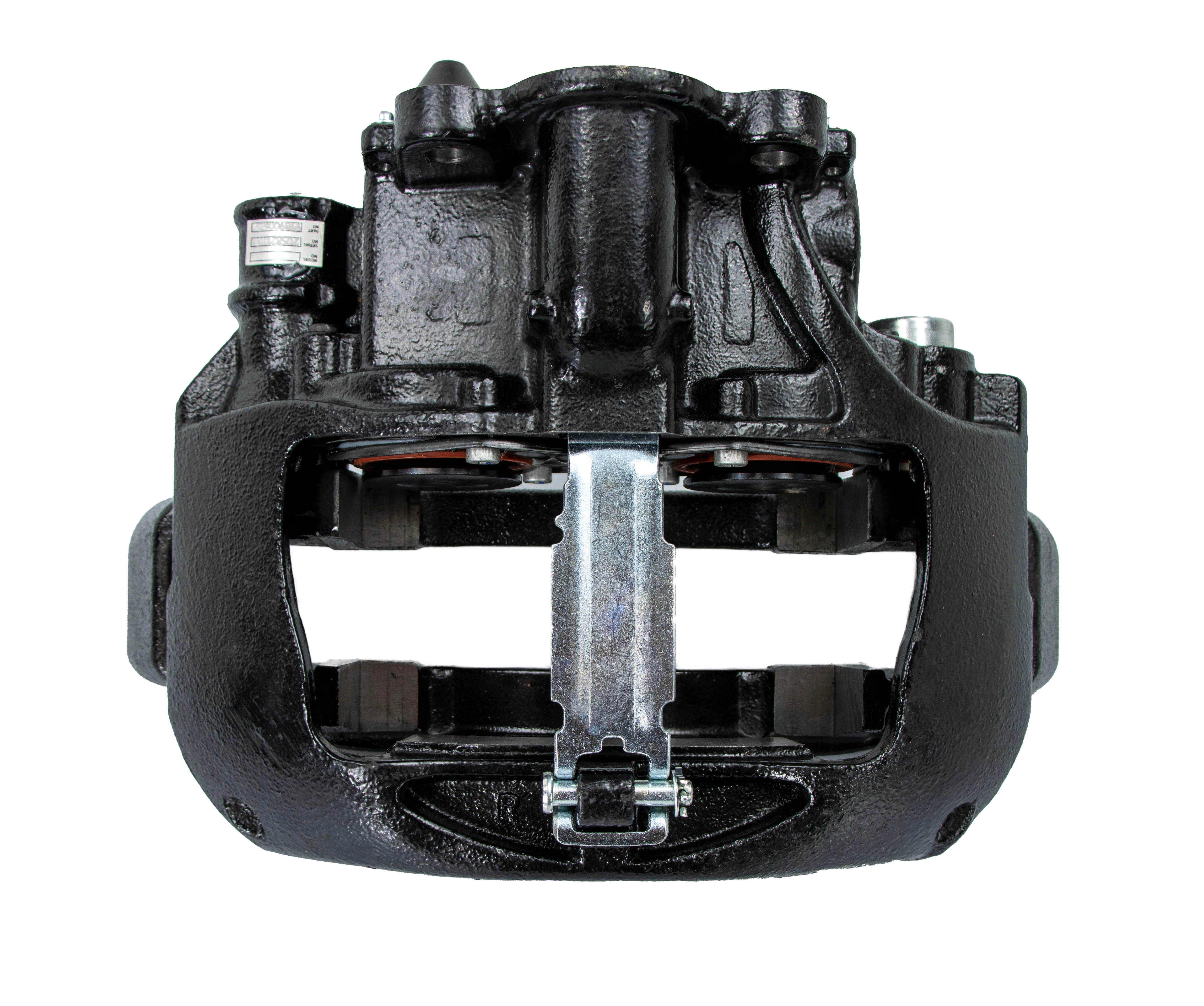 Elite Air Disc Caliper W/Carrier R/H Adb22X-Lt | ETP-K165794
