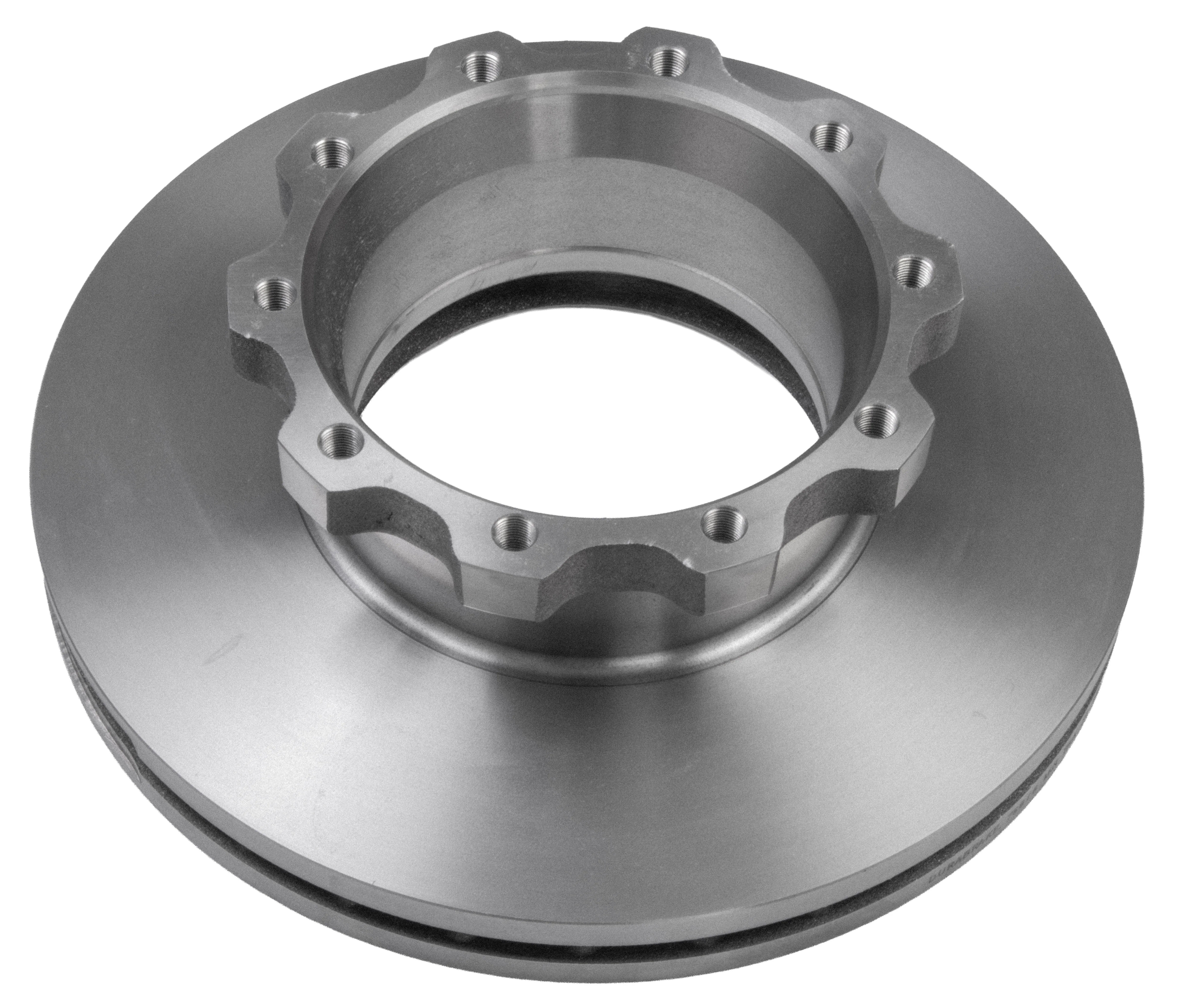 Elite Air Disc Rotor U-Shaped | ETP-ADR76616