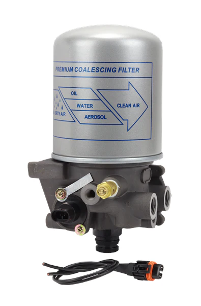 Elite Air Dryer Assembly Ad-Sp Pure Guard | ETP-800887PG