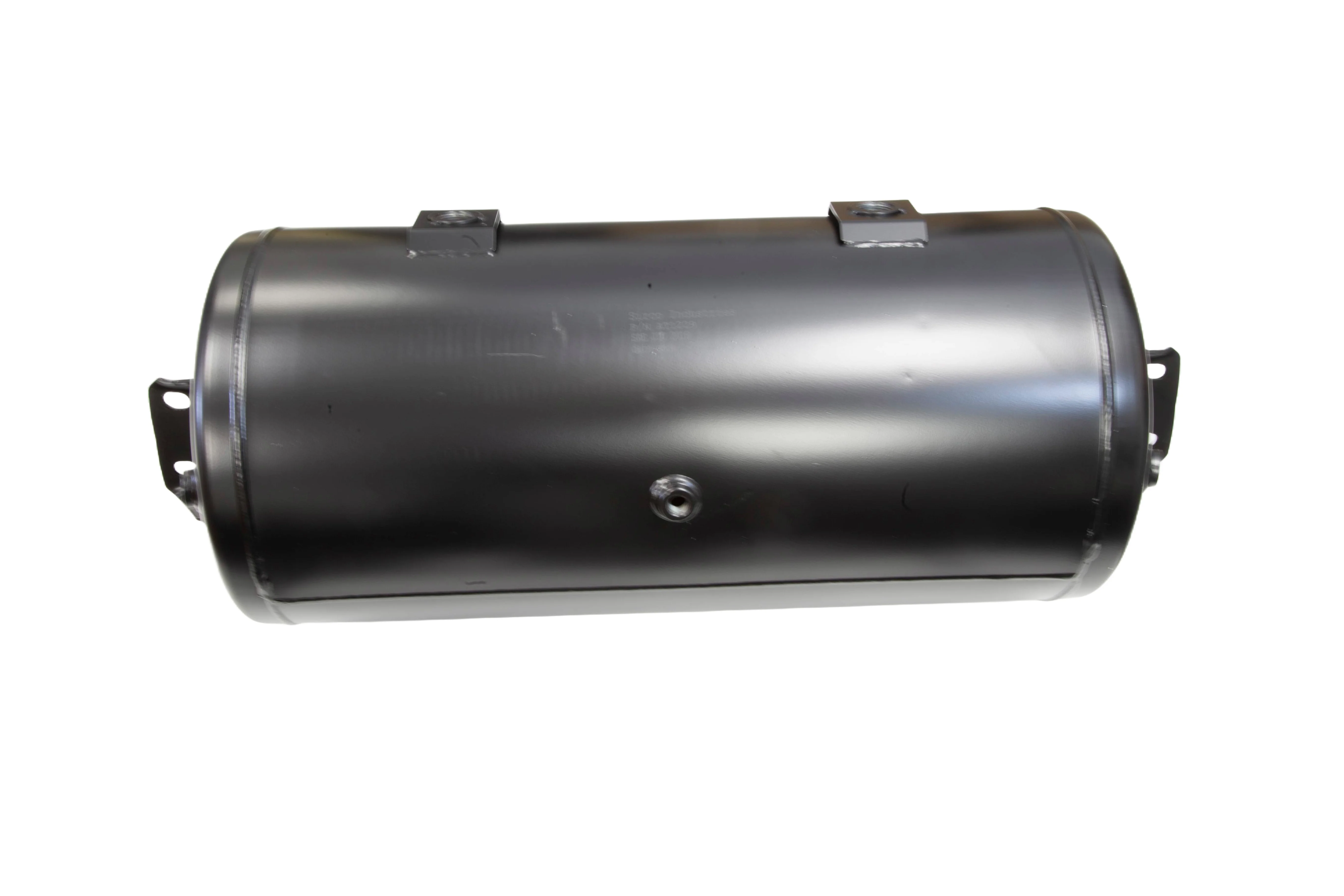 Elite Air Tank - 12" Dia. X 27" Long - 2850 Cubic Inch- Smil | ETP-AT1242