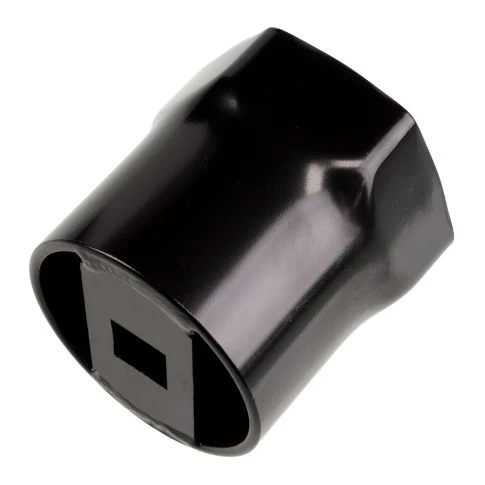 Elite Axle Nut Wrench 3" Six Point | ETP-1906