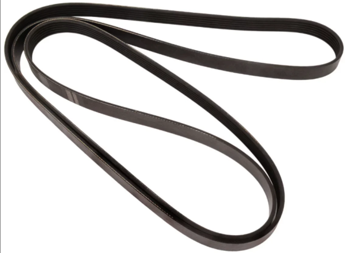 Elite Belt - 12 Rib 2137Mm (84.13") | ETP-12PK2137