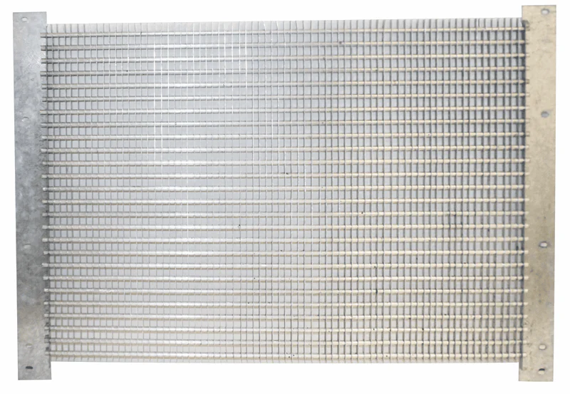 Elite Center Grille - Kenworth T800 | ETP-K137-269