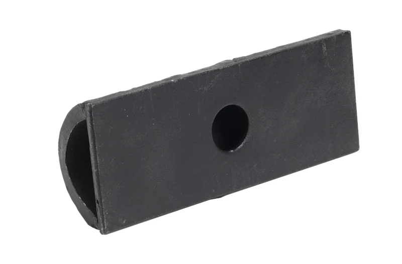 Elite Fabricated Top Plate - 3"W X 7-1/2"L - Hutch | ETP-16868-01