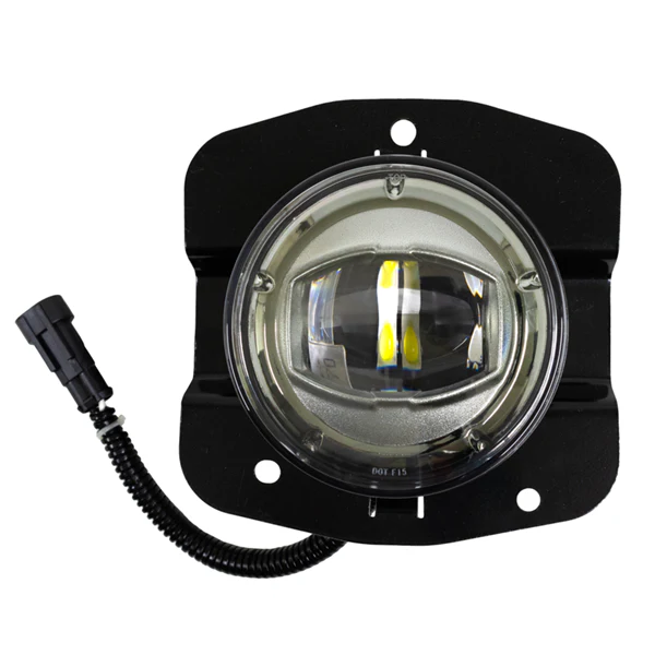 Elite Fog Lamp R/H | ETP-H4070-83235R1