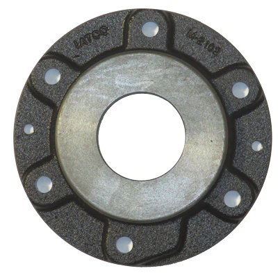Elite Front Bearing Cover | ETP-4308012