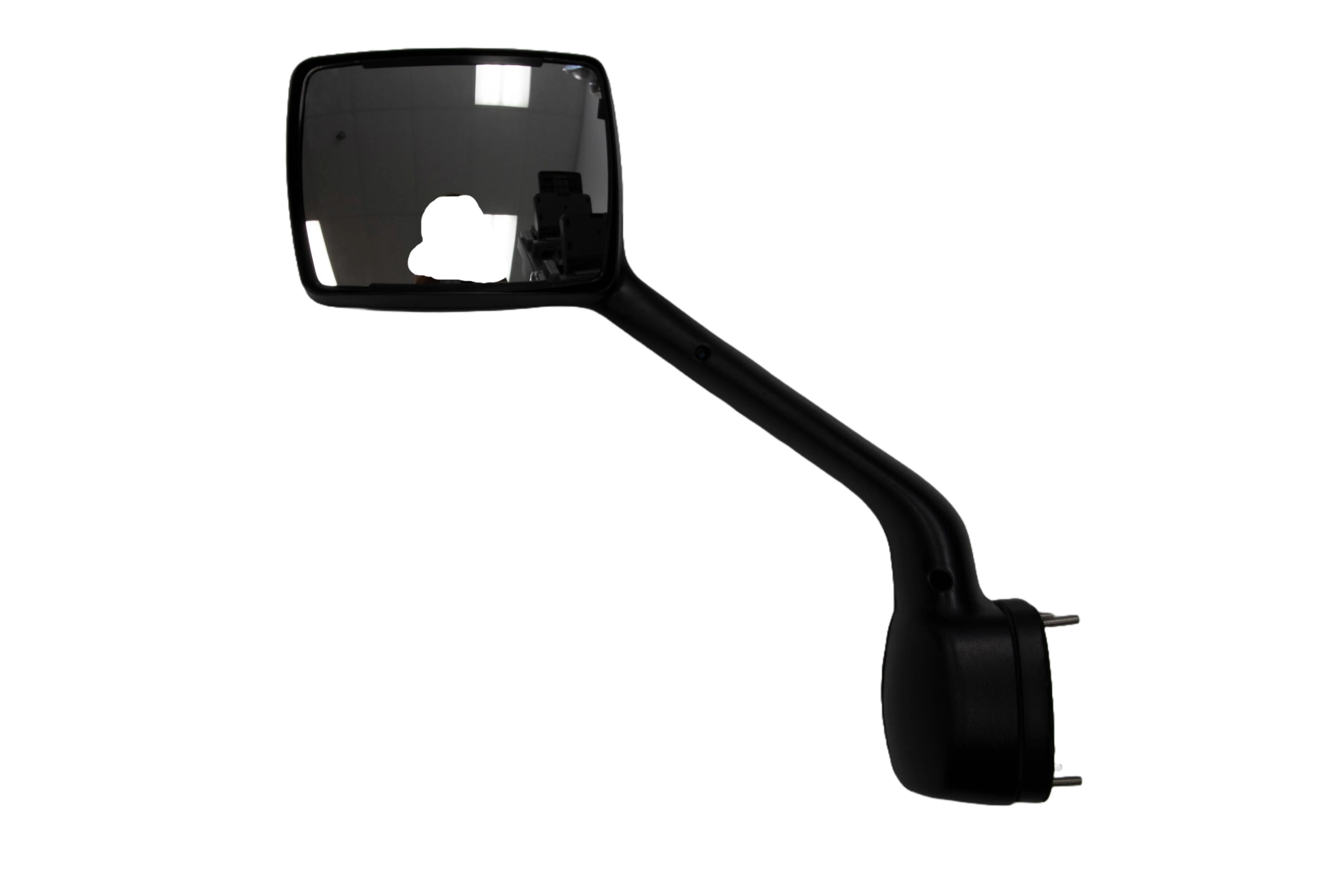 Elite Hood Mirror Assembly Left Hand - Black - T680 - 579/587 Non-H | ETP-L59-6003-101