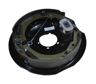 Elite Left Hand Brake Kit - 12X2 Electric 7K Self Adjust | ETP-K23-464-00