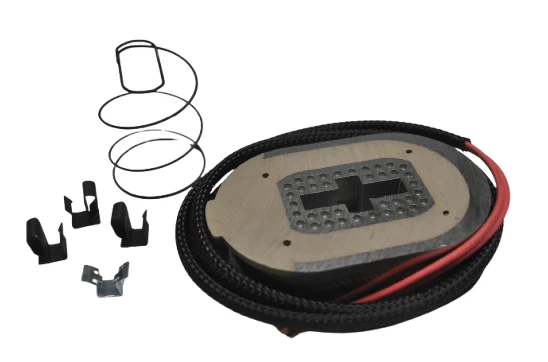 Elite Magnet Kit - Fits 12-1/4" Electric Brakes - 7.2K T | ETP-K71-378-00