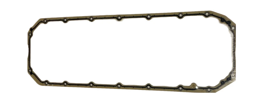 Elite Truck Parts Oil Pan Gasket Navistar | ETP-1836197C1