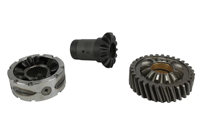 Elite Power Divider Kit - Dana/Eaton Pd404 | ETP-PD404