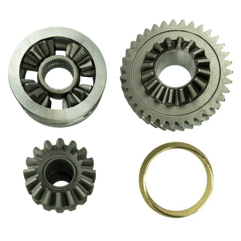 Elite Power Divider Kit - Meritor | ETP-K1T2488