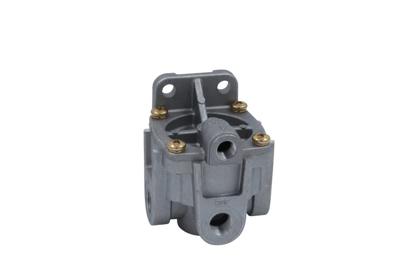 Elite Relay Vlave Rg2 | ETP-KN28500