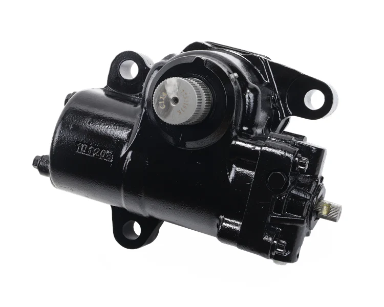 Elite Steering Gear - New/No Core | ETP-TAS65024