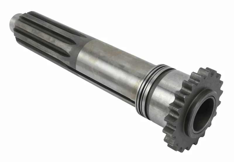 Elite Transmission Input Shaft Kit, 9,10 & 13 Speed | ETP-K1T5367