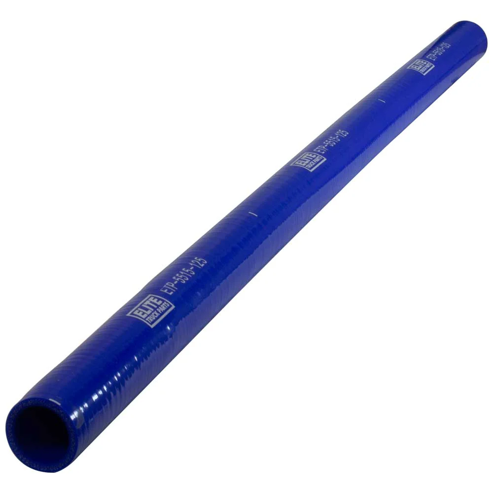 Elite Truck Parts 1.75" 3Ft Silicone Radiator Hose | ETP-5515-175