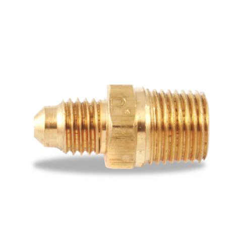 Elite Truck Parts 45 Degree.Flare Male Conn3/4X1/2X1-1/16 | ETP-48-12D