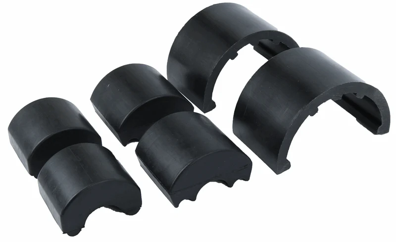 Elite Truck Parts 5Th Wheel Bushing Kit - Fontaine | ETP-BSH-LLB