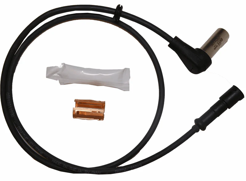 Elite Truck Parts Abs Sensor Kit - 3' 90 Degree W/Clip | ETP-R955336