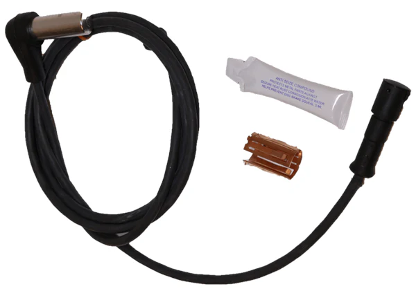 Elite Truck Parts Abs Sensor Kit - 6.6' 90 Degree W/Clip | ETP-R955342