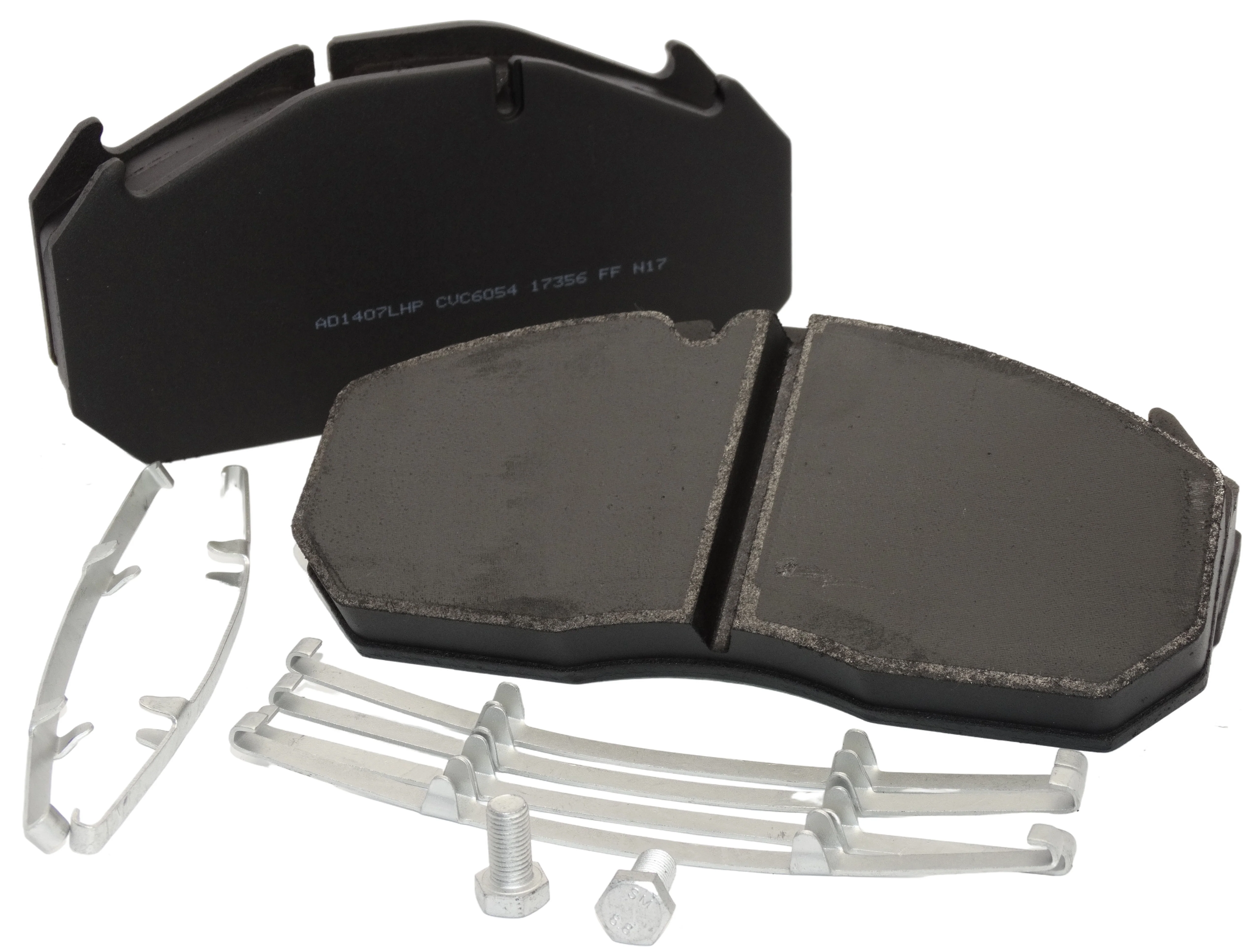 Elite Truck Parts Air Disc Pad Set | ETP-AD1407LHP