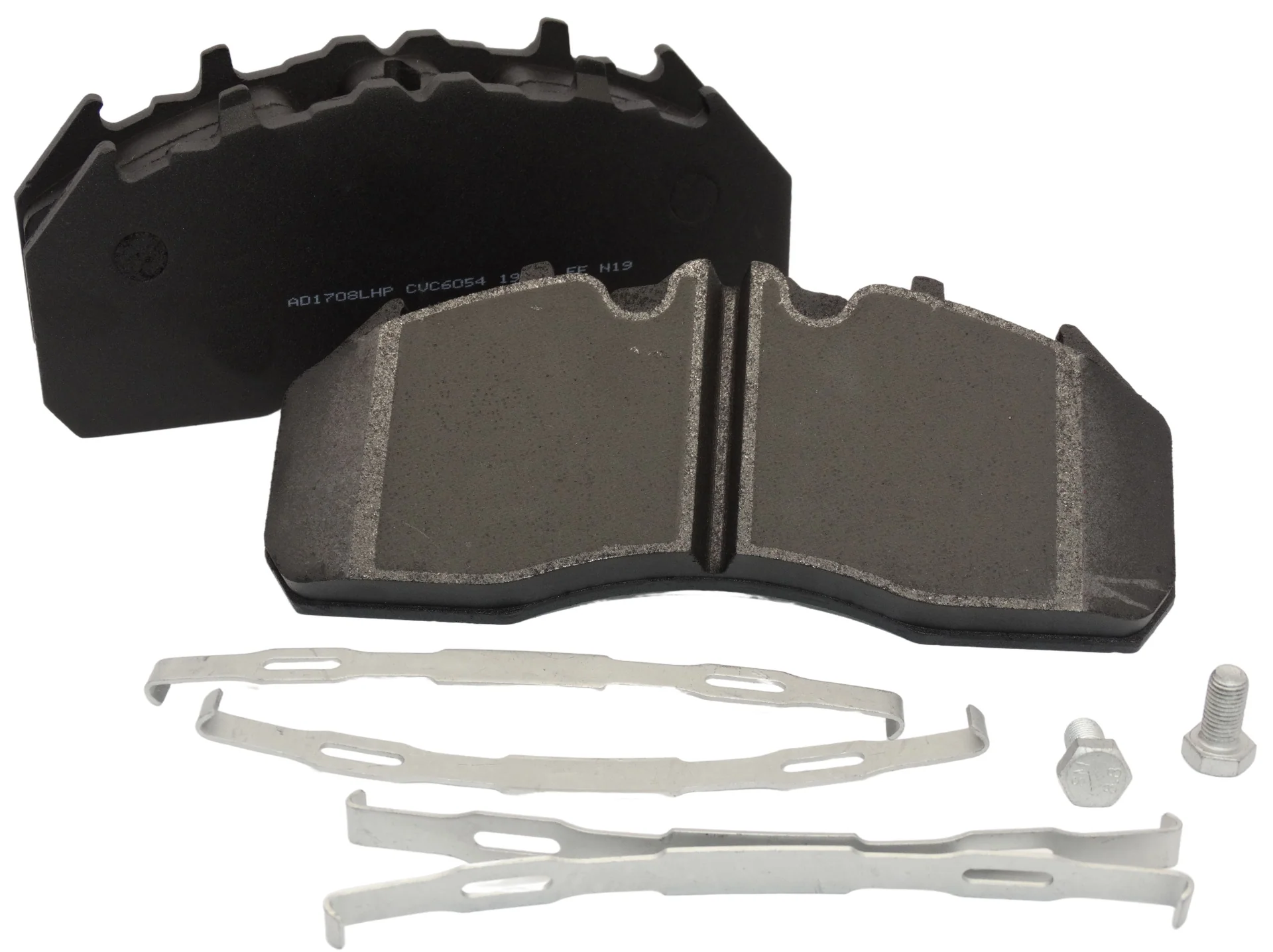 Elite Truck Parts Air Disc Pad Set | ETP-AD1708LHP