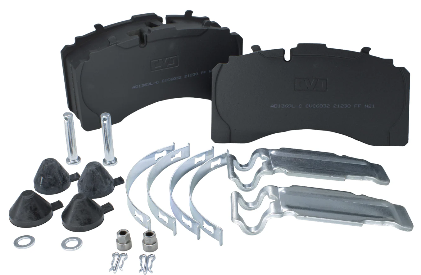 Elite Truck Parts Air Disc Pad Set | ETP-K297277