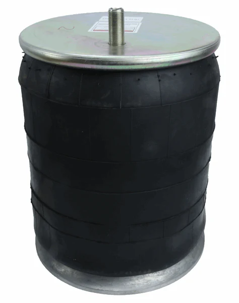 Elite Truck Parts Air Spring - Rolling Lobe - Hendrickson | ETP-9580