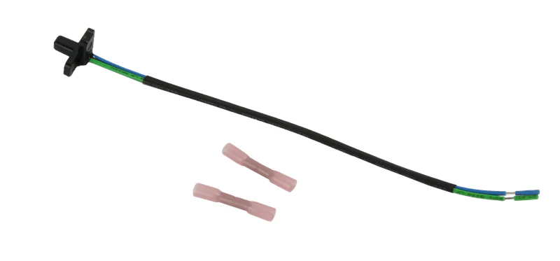 Elite Truck Parts Air Temperature Sensor - Peterbilt / Kenworth | ETP-Q21-6134
