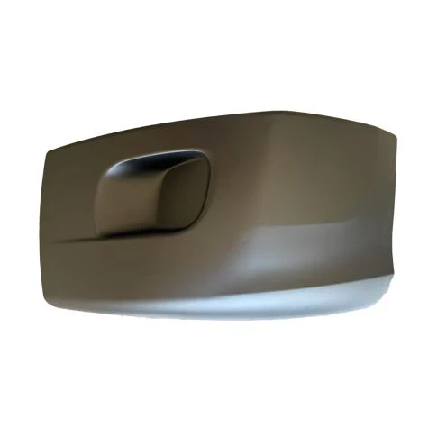 Elite Truck Parts Bumper End Assembly L/H | ETP-N71-6127-100