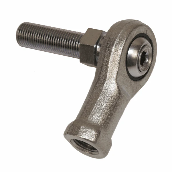 Elite Truck Parts Clutch Rod End - Kenworth | ETP-K124-305