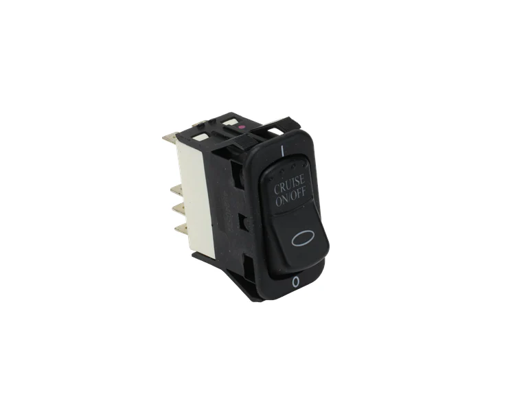 Elite Truck Parts Cruise Control Rocker Switch | ETP-16091215G8EEF2A11
