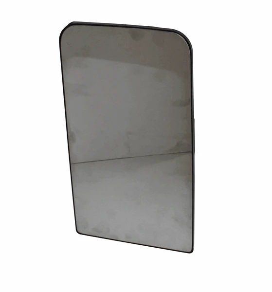 Elite Truck Parts Door Mirror Glass - Left Hand/Right Hand - Heated - T-Series Kenw | ETP-M015400
