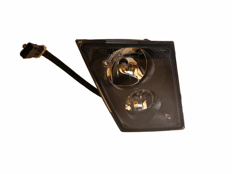 Elite Truck Parts Fog Lamp, R/H - Volvo | ETP-20737497