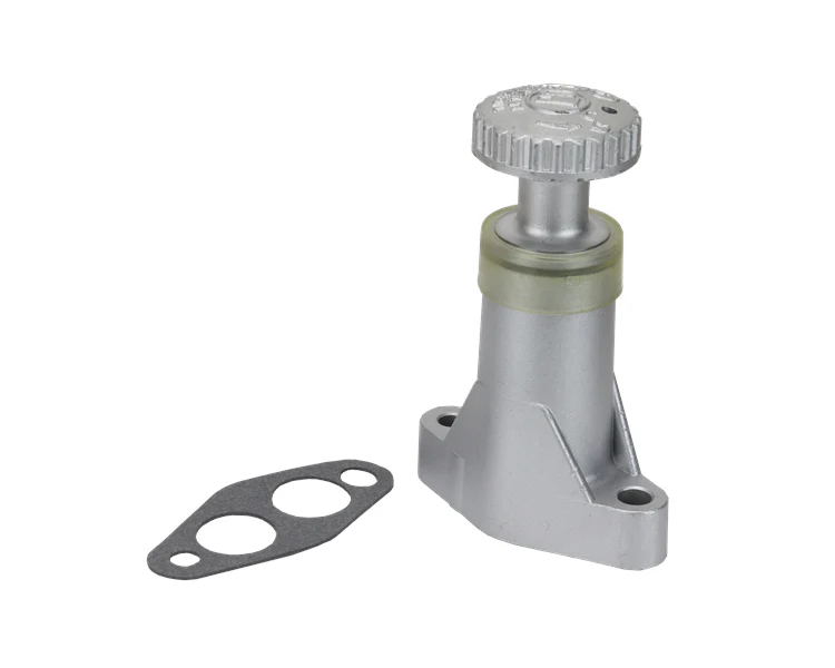 Elite Truck Parts Fuel Primer Pump W/Gasket - Caterpillar | ETP-1052508