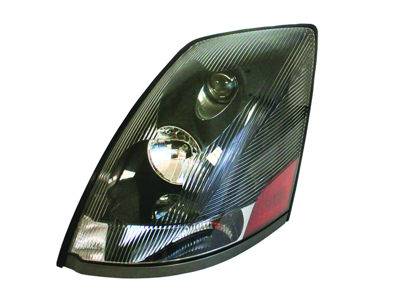Elite Truck Parts Headlamp, L/H - Volvo | ETP-82329124