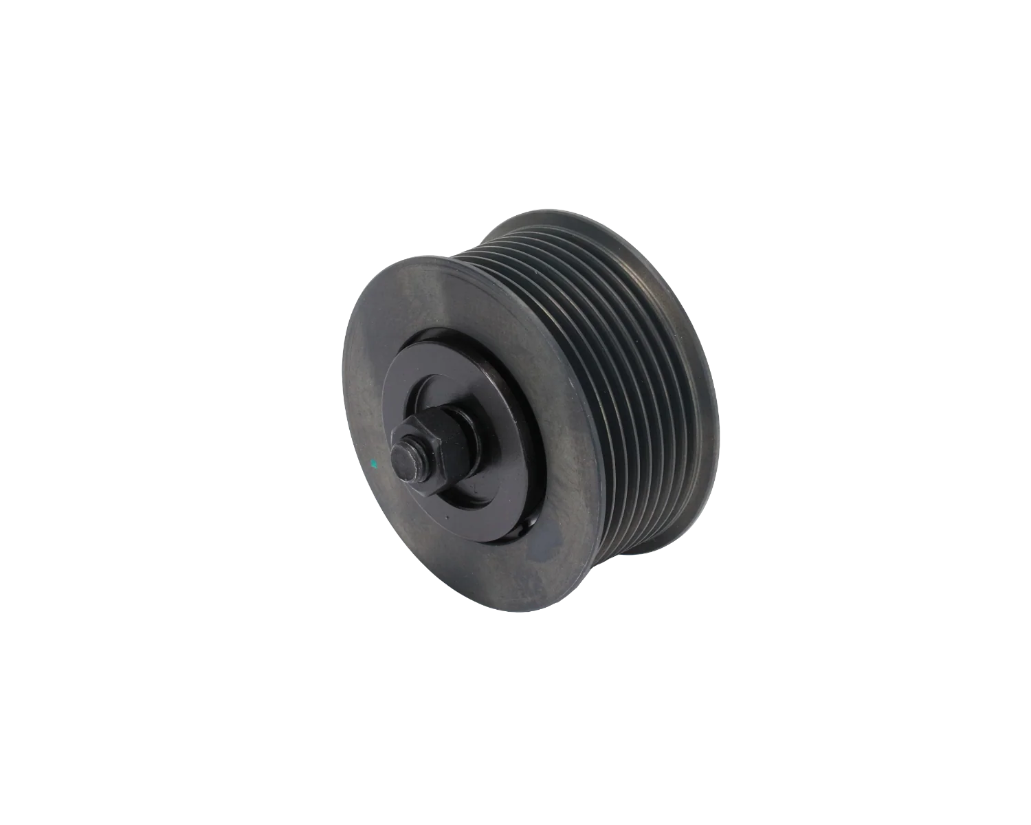Elite Truck Parts Idler Pully - Caterpillar | ETP-1979642