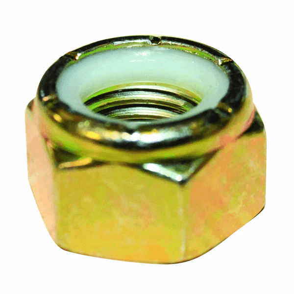 Elite Truck Parts Lock Nut - M16-2.00 X 18.50Mm | ETP-HWC12501