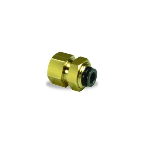 Elite Truck Parts Male Connector 3/4 X 3/4 | ETP-QL1386-12E