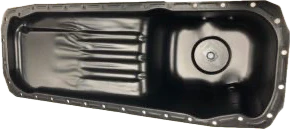 Elite Truck Parts Oil Pan Kit Cummins | ETP-4952785KT