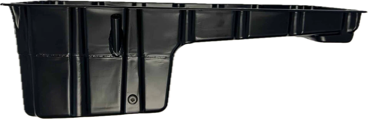 Elite Truck Parts Oil Pan Kit W/Gaskets & Bolts | ETP-4710108113KT