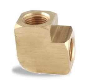 Elite Truck Parts Pipe Elbow 1/8 | ETP-100A