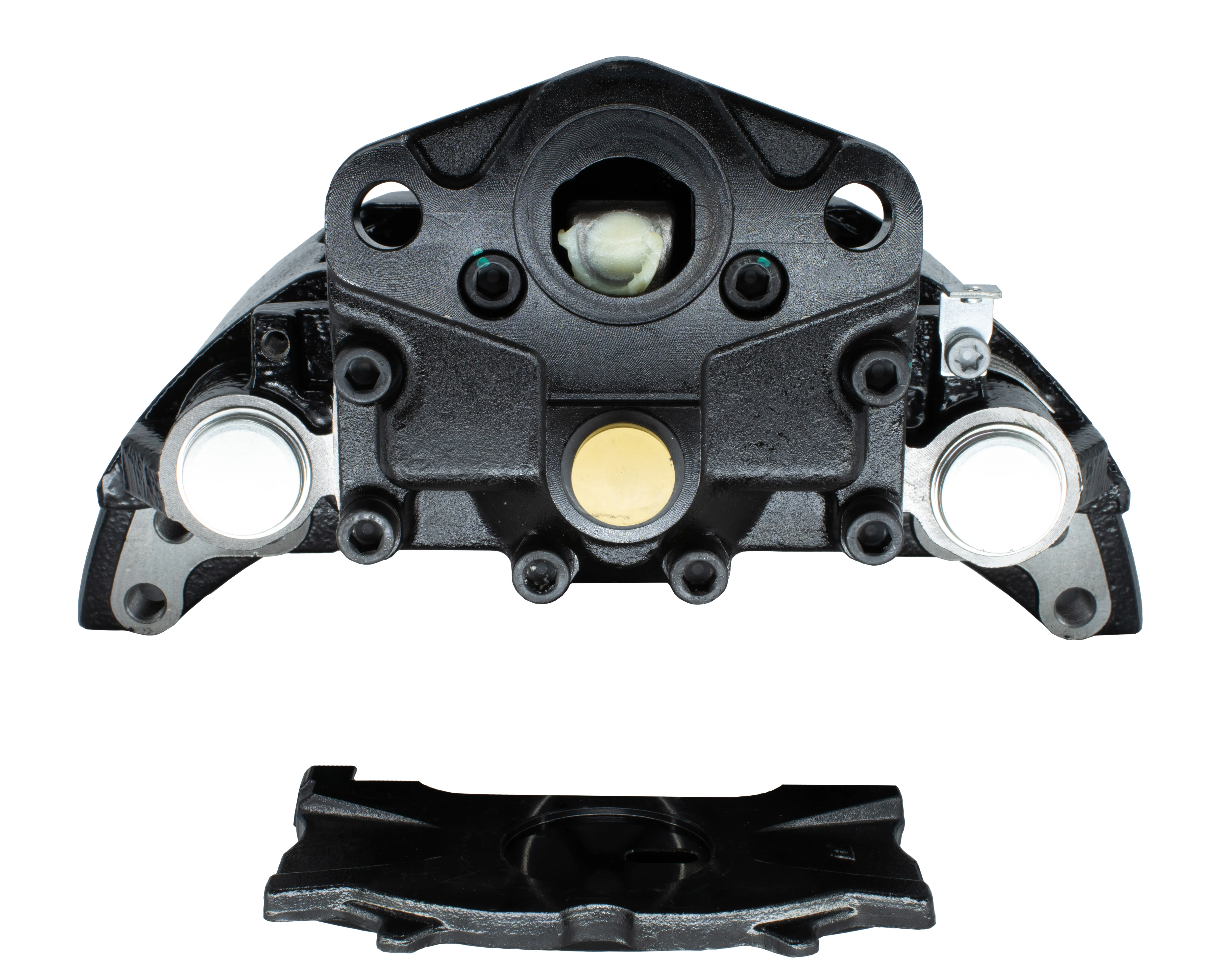 Elite Truck Parts R/H Caliper | ETP-40175073R