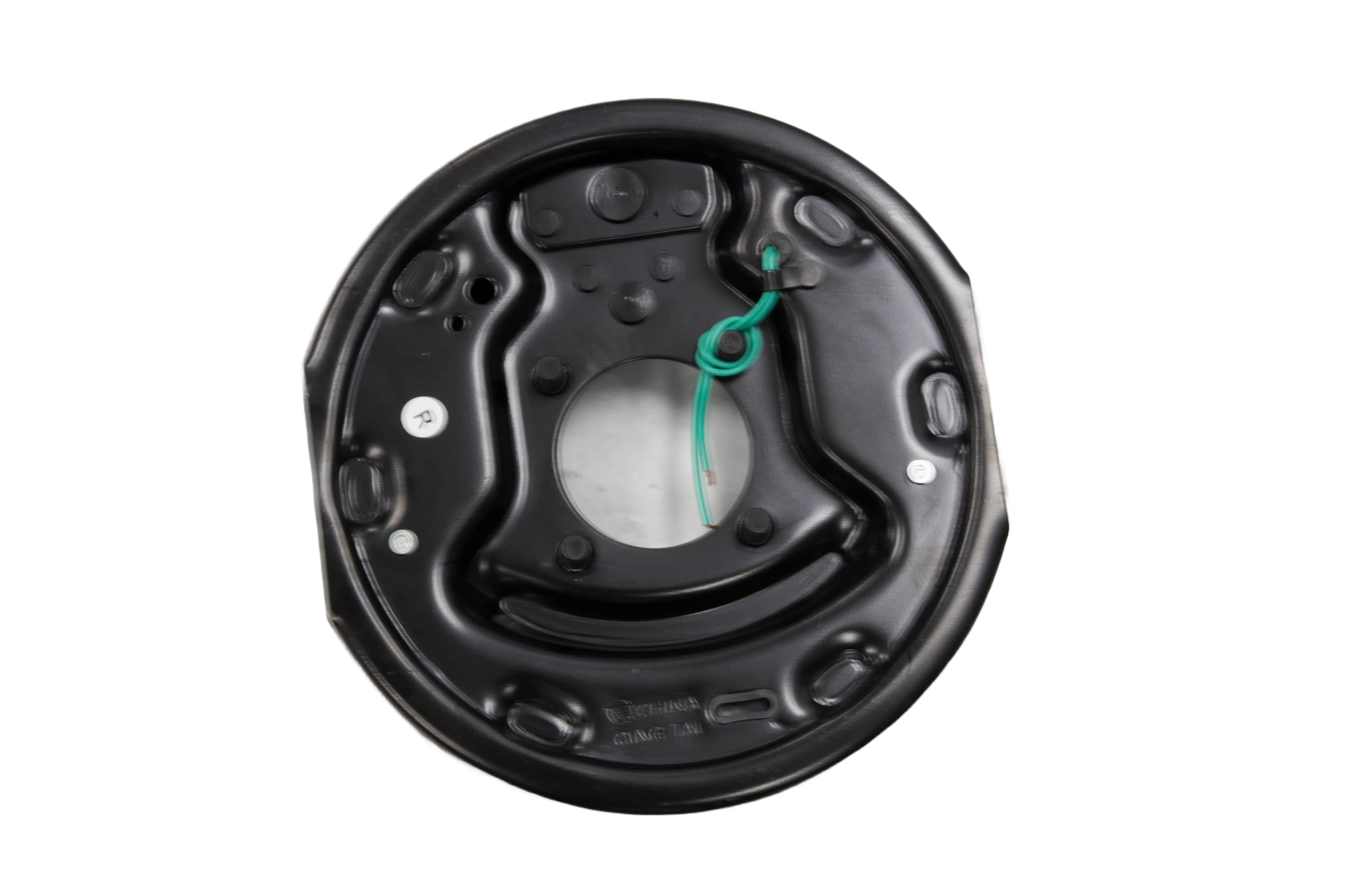 Elite Truck Parts R/H Electric Brake Assembly - 3.5K | ETP-K23-027-00